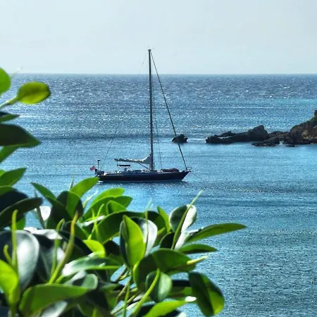 Casa Vacanze Mare Chiaro 아파트 *