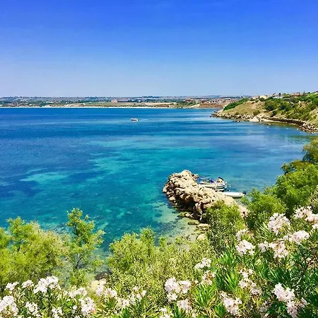 아파트 Casa Vacanze Mare Chiaro *