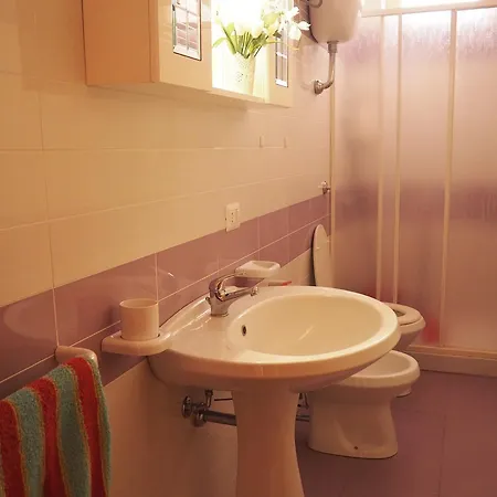 Casa Vacanze Mare Chiaro