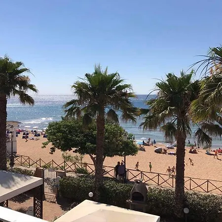 아파트 Casa Vacanze Mare Chiaro