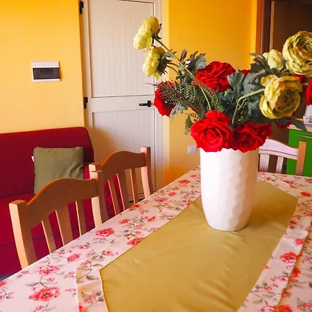 Casa Vacanze Mare Chiaro *