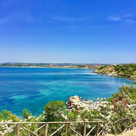 Casa Vacanze Mare Chiaro 아파트