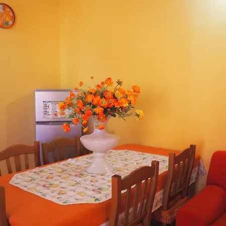 Casa Vacanze Mare Chiaro *