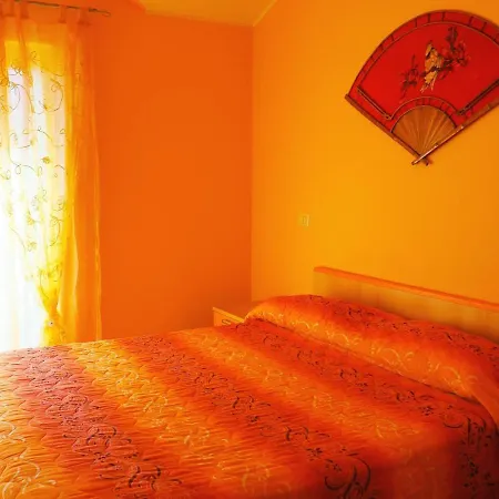 아파트 Casa Vacanze Mare Chiaro