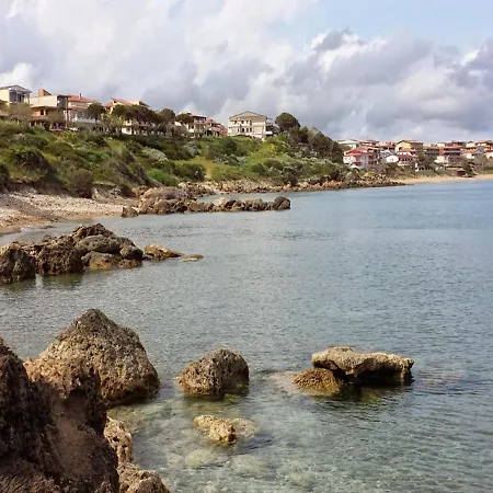 Casa Vacanze Mare Chiaro *