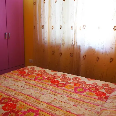 Casa Vacanze Mare Chiaro *