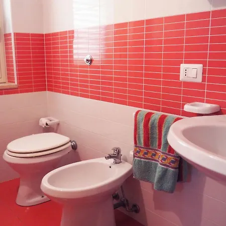 Casa Vacanze Mare Chiaro