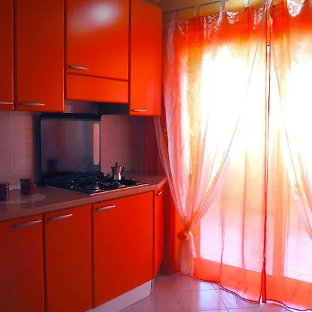 Casa Vacanze Mare Chiaro 아파트